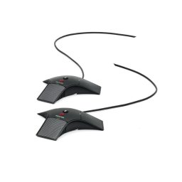 Microfoane aditionale pentru Polycom IP7000, Negru