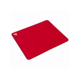 Mouse Pad SBOX MP-03R, textil, suprafata anti-alunecare, 300 x 250 x 3 mm, Rosu