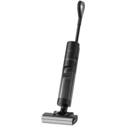 Aspirator vertical cu spalare Dreame G10 Pro HHR20A, Autonomie 35 de minute, Recipient apa uzata 0.7 l, Rezrervor apa curata 0.9 l, Ecran LED integrat, 16000 Pa (Negru)