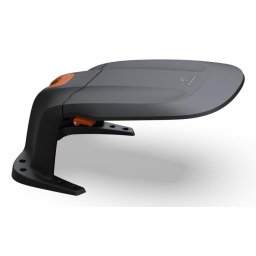 Garaj Segway NAVIMOW pentru seria H, integrat cu statie de incarcare, protectie suplimentara