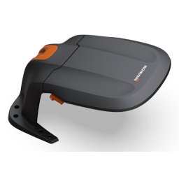 Garaj Garaj Segway NAVIMOW pentru seria I, integrat cu statie de incarcare, protectie suplimentara