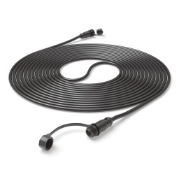 Cablu de extensie SEGWAY NAVIMOW, 10 m, pentru antena GNSS a robotilor de tuns gazon Segway Navimow