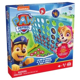 Paw Patrol: 4 e câștigătorul - Joc de societate în limba maghiară