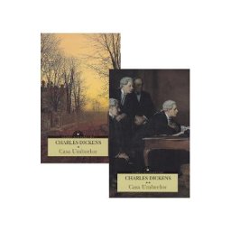 Pachet 2 Vol. Casa umbrelor - Charles Dickens