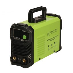 Aparat sudura CRAFT TECH MMA 495A afisaj electronic MX953 cablu 12mm / 3m
