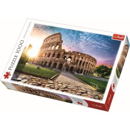 PUZZLE TREFL 1000 COLOSEUM