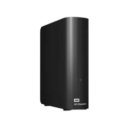 HDD Extern WESTERN DIGITAL WDBWLG0140HBK-EESN, 14TB, USB 3.0, Black