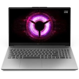 Laptop Lenovo LOQ 83S000BDRM, AMD Ryzen 7 170, 15.6 inch, RAM 16GB, SSD 512GB, nVidia GeForce RTX 3050 6GB, Fara sistem de operare, Luna Grey