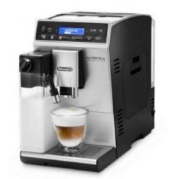 Espressor de cafea automat ETAM 29.660SB, 1450W, 1.4 l, 15 bari, argintiu