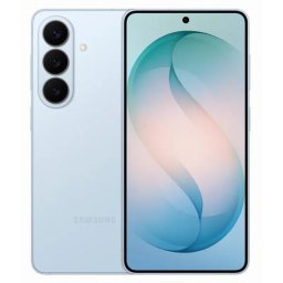 Samsung Galaxy S26 Plus 512GB 12GB RAM Dual SM-S947B Sky Blue + Folie protectie display