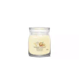 Yankee Candle Signature Medium Jar Scented candle Banoffee Waffle 368 g