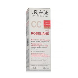 Uriage Roséliane CC Cream SPF 30 (Medium Tint) 40 ml