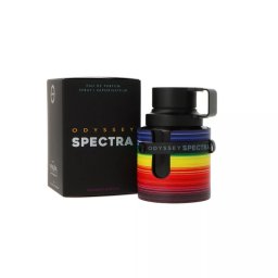 Armaf Odyssey Spectra Apa de parfum 60 ml (unisex)