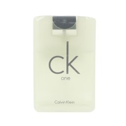 Calvin Klein CK One Apa de toaleta 20 ml (unisex)