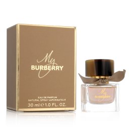 Burberry My Burberry Apa de parfum 30 ml (Femei)