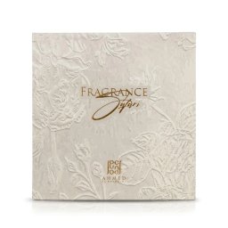Ahmed Al Maghribi Oud & Roses Apa de parfum Apa de parfum 15 ml + Apa de parfum 15 ml + Apa de parfum 15 ml (unisex)