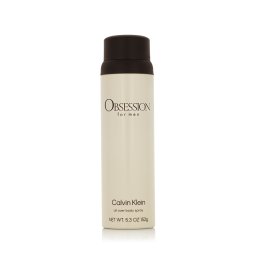 Calvin Klein Obsession for Men Deodorant VAPO 152 g (Barbati)