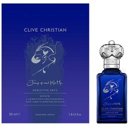 Clive Christian Jump Up And Kiss Me Ecstatic 2021 Parfum UNISEX 50 ml (unisex)