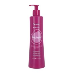 Fanola Wonder Color Locker Extra Care Sealing Cream 480 ml