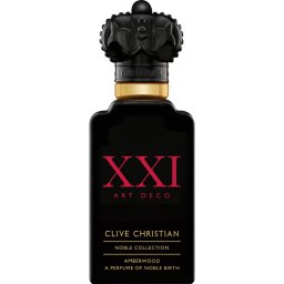 Clive Christian XXI Art Deco Amberwood Parfum UNISEX 50 ml (unisex)