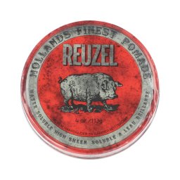 REUZEL Styling Red Pomade Water Soluble 113 g