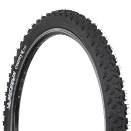 Cauciuc MTB Michelin Country Trail Tubeless Ready 26x2.00 Talon flexibil