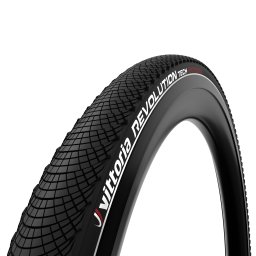 Cauciuc Revolution Tech 700x38c / 38-622