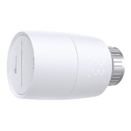 Termostat Smart pentru calorifer TP-LINK KE100 3 V 2.4 GHz Alb - TP-LINK KE100