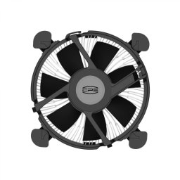 COOLER PCCooler R94-V2 skt. Intel, racire cu aer, vent. 95mm, 900 - 2400 rpm, , inaltime 56mm, ,R94-V2 (timbru verde 0.8 lei)