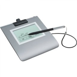 TABLETA grafica Wacom Signature Set - STU-430 & sign pro PDF STU-430-CH2 (timbru verde 0.18 lei)