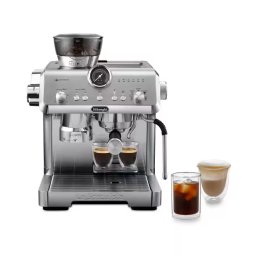 DELONGHI EC9555.M La Specialista Opera manual espresso creator