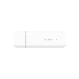 D-LINK DWM-222W 4G LTE AX300 Wi-Fi 6 USB Adapter
