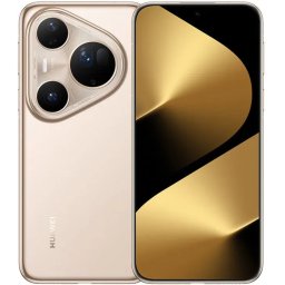 HUAWEI Pura 80 Ultra 6.8" 5G 16/512GB DualSim elegant aur