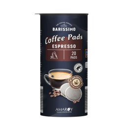 Monodoze Senseo Amaroy Barissimo, Espresso, 20 buc