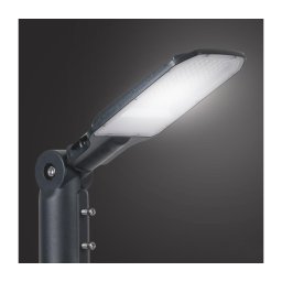 BRILAGI - Lampă stradală LED de exterior URBANLIGHT LED/50W/230V antracit IP65