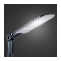 Brilagi - Lampă stradală LED pentru exterior URBANLIGHT LED/200W/230V antracit IP65