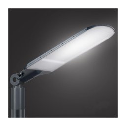 Brilagi - Lampă stradală LED de exterior URBANLIGHT, 250 W, 230 V, antracit, IP65