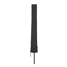 Blumfeldt Shield Premium, husă de protecție pentru umbrele de soare, Ø până la 300 cm, rezistentă la UV (DS C8PY FG3B)