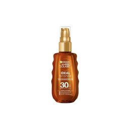 Garnier Ambre Solaire Ideal Bronze SPF30 Ulei solar bronzant 150 ml