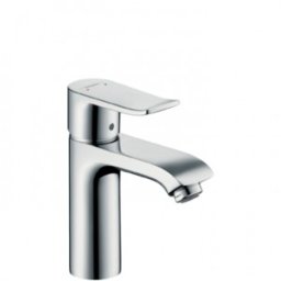 Baterie lavoar Hansgrohe gama Metris