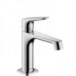 Baterie lavoar Hansgrohe seria Axor Citterio M