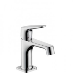 Baterie lavoar Hansgrohe seria Axor Citterio M