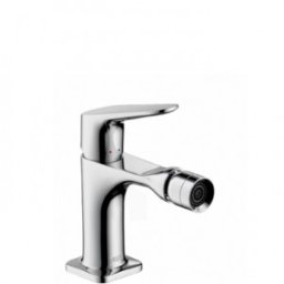 Baterie bideu Hansgrohe seria Axor Citterio M