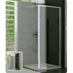 Paravan independent 120x190cm SanSwiss gama Top-Line