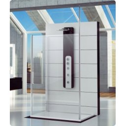 Perete lateral 80cm SanSwiss gama Fun