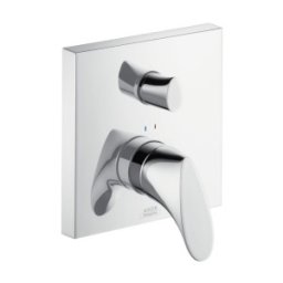 Baterie de dus incastrata Hansgrohe Axor Starck Organic