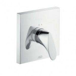 Baterie de dus incastrata Hansgrohe Axor Starck Organic