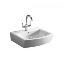 Lavoar 75x49.5cm Roca gama Hall