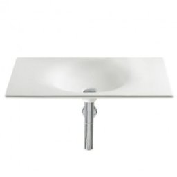 Lavoar 80x49cm Roca model Kalahari