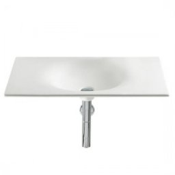 Lavoar 65x45cm Roca model Kalahari